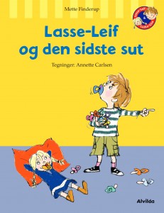 Lasse Leif