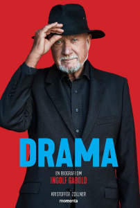 DRAMA - En biografi om Ingolf Gabold